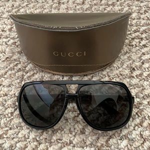 Men’s Gucci Sunglasses